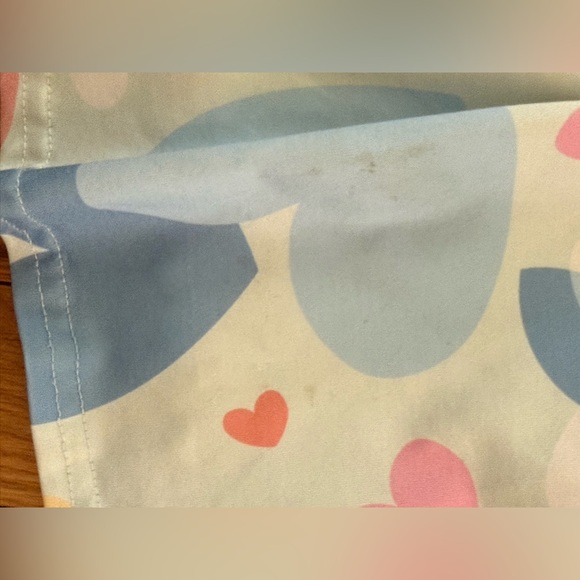 Lot of 4 Dresses Dot Dot Smile - Picture 4 of 10